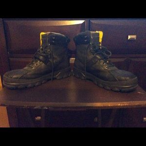 Polo Ralph Lauren Boots